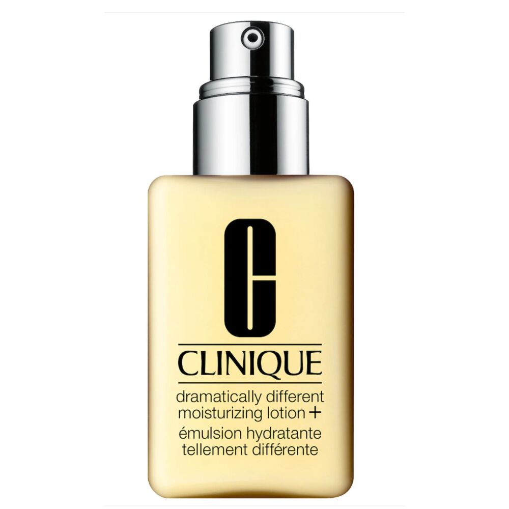 Clinique - Dramatically Different Moisturizing Lotion+™ ($34 MSRP)